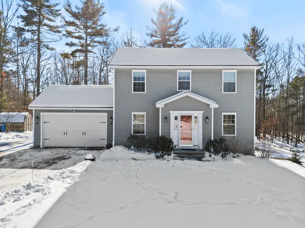 41 Harvest Hill Road, Windham, ME 04062
