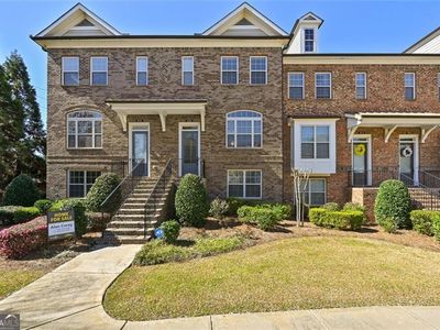 3022 Hartford Mill Pl, Duluth, GA, 30097