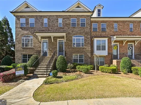 3022 Hartford Mill Pl, Duluth, GA 30097