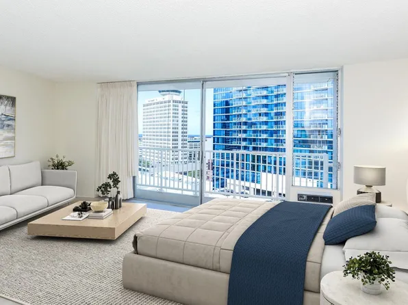 750 Amana St APT 1612, Honolulu, HI 96814