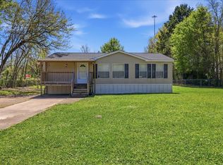 385 W Davis Loop, Vidor, TX 77662