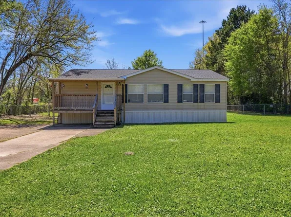 385 W Davis Loop, Vidor, TX 77662