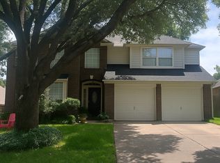 1525 Visalia Ln, Austin, TX 78727