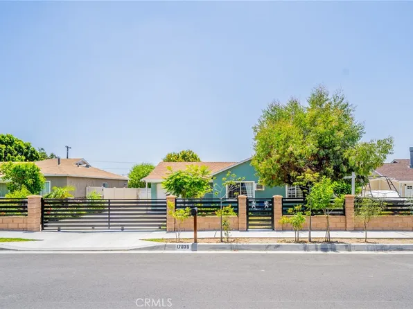 17835 Miller Ave, Fontana, CA 92336