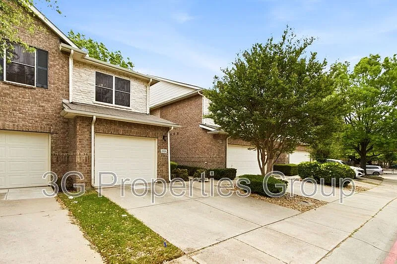 2 bed, 2.5 bath, 1544 sqft, $2,395 — Photo 2
