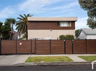 2311 S Cloverdale Ave #4, Los Angeles, CA 90016