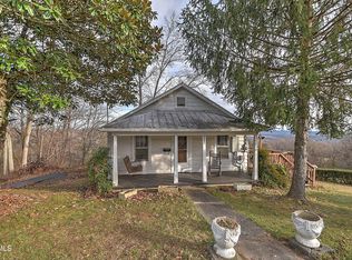 1141 Ridgecrest Ave, Kingsport, TN 37665