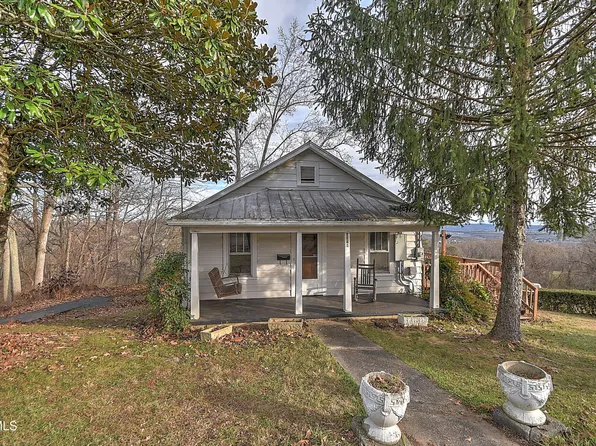 1141 Ridgecrest Ave, Kingsport, TN 37665