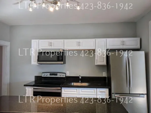 1707 E Main St, Chattanooga, TN 37404