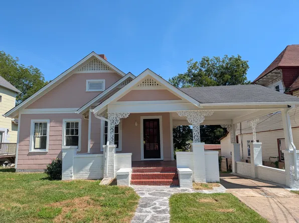 2013 Vine St, Chattanooga, TN 37404