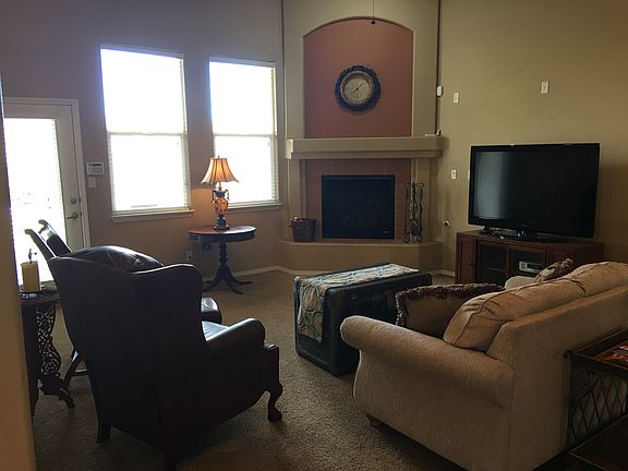 Living room downstairs