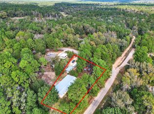 14321 Forest Cir E, Montgomery, TX 77356