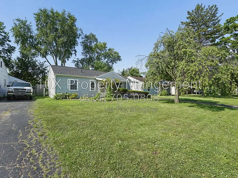 4517 Saint Rita Ln — Photo 25
