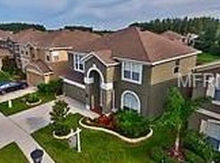 17805 Ayrshire Blvd, Land O Lakes, FL 34638