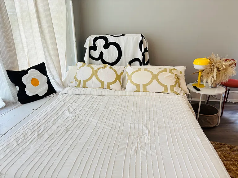 1319 Harbert Ave #3 — Photo 7