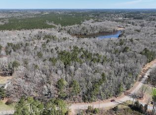 Wilson Creek Ln, Lawrenceville, VA 23868