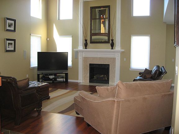 2story Great Room