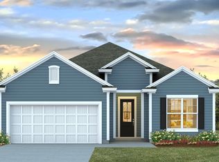 EATON Plan, Old Chapin Reserve, Lexington, SC 29072