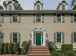 54 Sundance Dr, Cos Cob, CT 06807