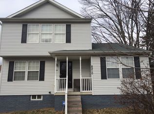 8210 Ethan Way, Baltimore, MD 21244