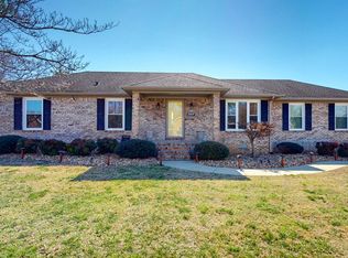 507 Independence Way, Murfreesboro, TN 37129