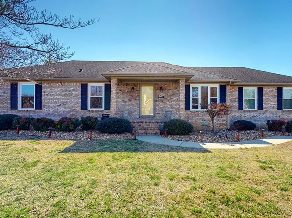 507 Independence Way, Murfreesboro, TN 37129