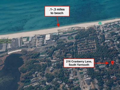 216 Cranberry Lane, South Yarmouth, MA, 02664