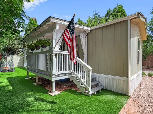 16 N Star Vale Rd #31, Payson, AZ 85541