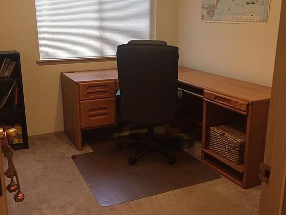 3rd bedroom or office