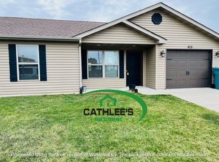 825 S Old Potosi Rd #1, Gerald, MO 63037