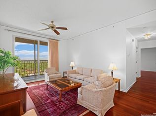 1 Towers Park Ln #1001, San Antonio, TX 78209
