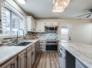 1846 Tucson Dr, Lewisville, TX 75077