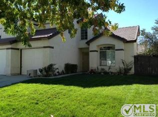 12996 Bullet Ave, Victorville, CA 92392