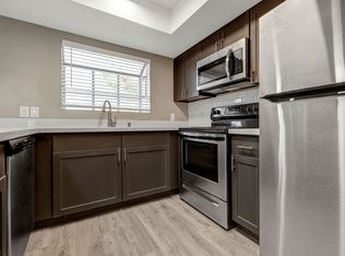 Cabana Club Apartments, Las Vegas, NV 89119