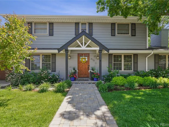 610 S Harrison Lane, Denver, CO 80209