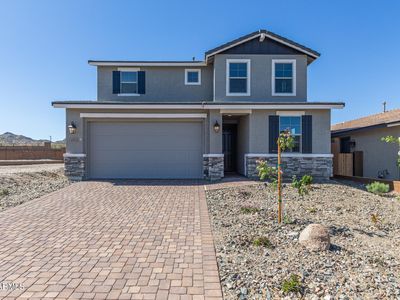 16921 W Beth Dr, Goodyear, AZ, 85338