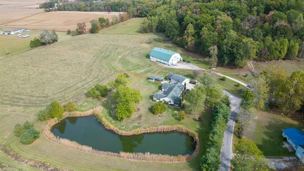 Real estate listing image