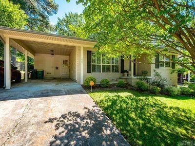 1009 Mellon St, Little Rock, AR, 72207