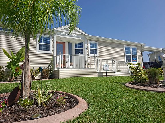 2nd image of 12116 SW County Road 769 #17