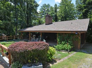 123 Cutter Gap Rd, Townsend, TN 37882