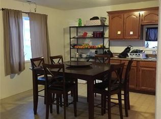 602 Mark St, Granger, WA 98932