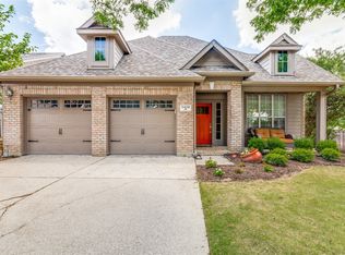 3408 Beekman Dr, Fort Worth, TX 76244