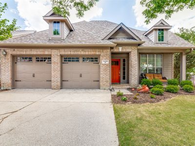 3408 Beekman Dr, Fort Worth, TX, 76244
