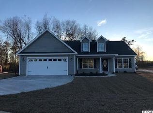 1539 Highway 548 LOT 4, Conway, SC 29527