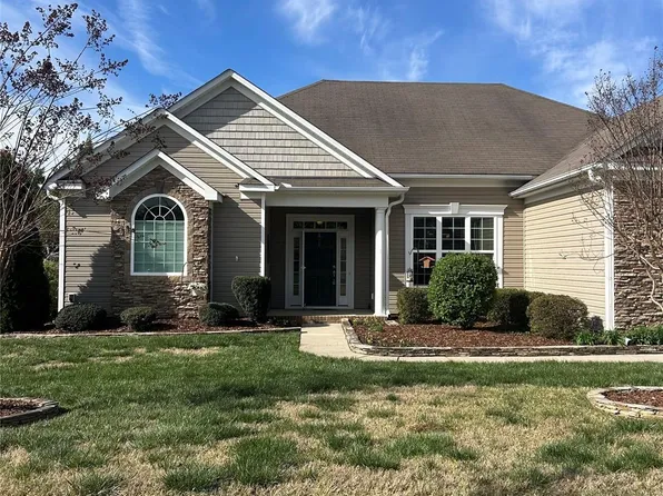 2632 New Haven St NW, Concord, NC 28027