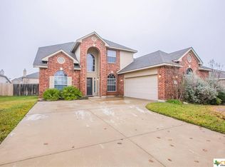 513 Weeping Willow Dr, Temple, TX 76502