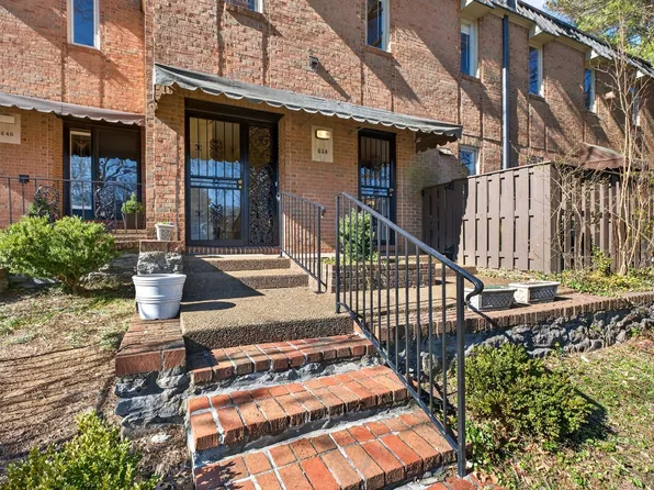 638 Timber Ln, Nashville, TN 37215