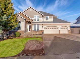 956 Reagan Ave NW, Salem, OR