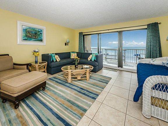 2nd image of 19236 Gulf Blvd APT 103