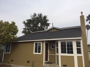 124 Ottawa St, San Mateo, CA 94401
